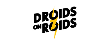 Droids On Roids