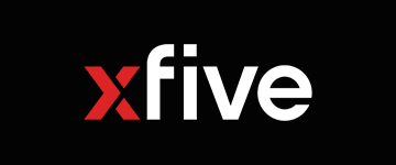 Xfive